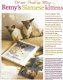 Borduurpatronen Siamese kittens van Remy Ludolphy - 2 - Thumbnail