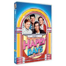 Happy Days - Seizoen 1 ( 3 DVD) - 1