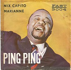 Ping Ping : Nix Capito (1961)