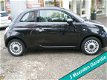 Fiat 500 - 500 sport 1.4 100pk panoramadak AIRCO - 1 - Thumbnail