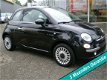 Fiat 500 - 500 sport 1.4 100pk panoramadak AIRCO - 1 - Thumbnail