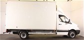 Mercedes-Benz Sprinter - Bakwagen 515 2.2 CDI 432 marge auto - 1 - Thumbnail