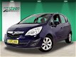 Opel Meriva - 1.7 CDTI COSMO AIRCO CRUISE PDC BLUETOOTH LMV - 1 - Thumbnail