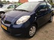 Toyota Yaris - 1.0 VVTi Acces - 1 - Thumbnail