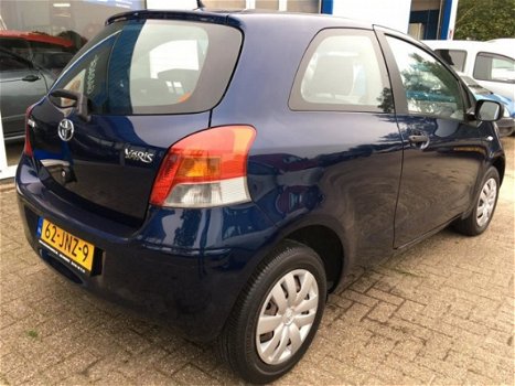 Toyota Yaris - 1.0 VVTi Acces - 1