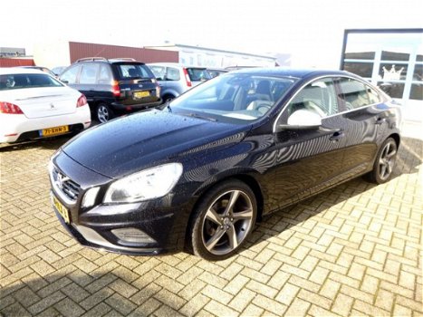 Volvo S60 - R-Design + Navigatie - 1