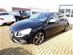 Volvo S60 - R-Design + Navigatie - 1 - Thumbnail