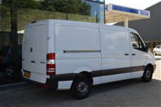 Mercedes-Benz Sprinter - 213 2.2 CDI - koelwagen - Delphi - 1e eigenaar