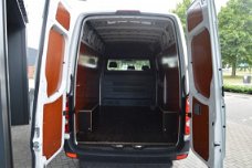 Volkswagen Crafter - 35 2.0TDI 109PK L2H2 Airco Parkassistent