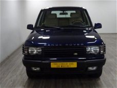 Land Rover Range Rover - 4.6 HSE AUTOMAAT/ LEER/ YOUNGTIMER