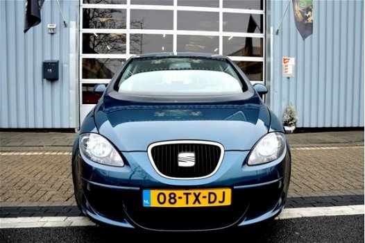 Seat Altea - 1.9 TDI Comfortstyle MPV 5-DRS AIRCO/USB/APK-2020 - 1