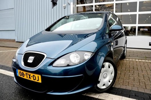 Seat Altea - 1.9 TDI Comfortstyle MPV 5-DRS AIRCO/USB/APK-2020 - 1