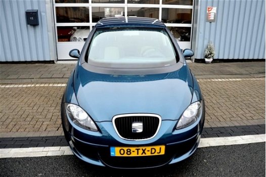 Seat Altea - 1.9 TDI Comfortstyle MPV 5-DRS AIRCO/USB/APK-2020 - 1