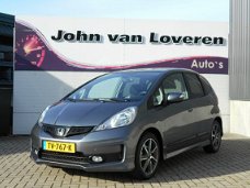 Honda Jazz - 1.4 Si Comfort Climate Control / Cruise Control / Sport Pakket