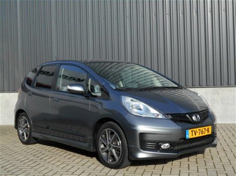 Honda Jazz - 1.4 Si Comfort Climate Control / Cruise Control / Sport Pakket - 1