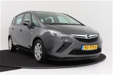 Opel Zafira Tourer - 1.4 Edition 120pk | Navigatie | Zeer mooi