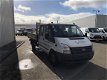 Ford Transit - Pick Up .Dub Cab & Kraan (Motor Defect) Bakmaat L.326/B.215/H.0.40 7 zits .Euro 5 - 1 - Thumbnail