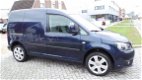 Volkswagen Caddy - 1.6 TDI Airco, Cruis, Lmv, Trekhaak - 1 - Thumbnail