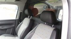 Volkswagen Caddy - 1.6 TDI Airco, Cruis, Lmv, Trekhaak