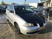 Seat Ibiza - 1.4 - 1 - Thumbnail