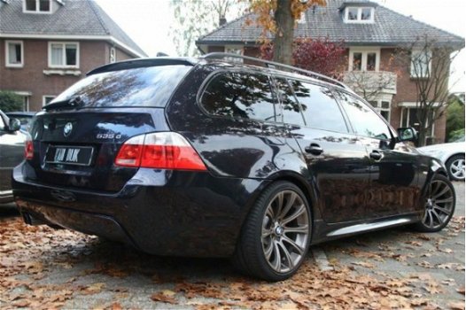 BMW 5-serie Touring - 535d High Executive - 1