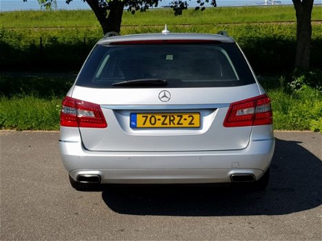 Mercedes-Benz E-klasse Estate - 200 CDI AVANTGARDE - NAVI | CLIMA | LMV | REST BPM 2100 Nieuwe APK - 1