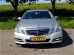 Mercedes-Benz E-klasse Estate - 200 CDI AVANTGARDE - NAVI | CLIMA | LMV | REST BPM 2100 Nieuwe APK - 1 - Thumbnail
