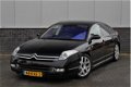 Citroën C6 - 2.2 HdiF Serie Speciale automaat | navi | leder | pdc | NL auto | - 1 - Thumbnail