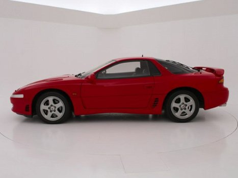 Mitsubishi 3000 GT - 3.0 V6 BI-TURBO 4WD - 1