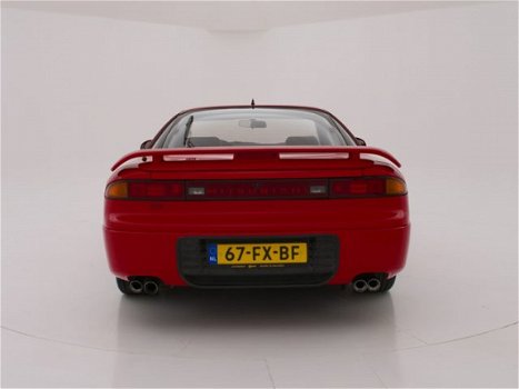 Mitsubishi 3000 GT - 3.0 V6 BI-TURBO 4WD - 1