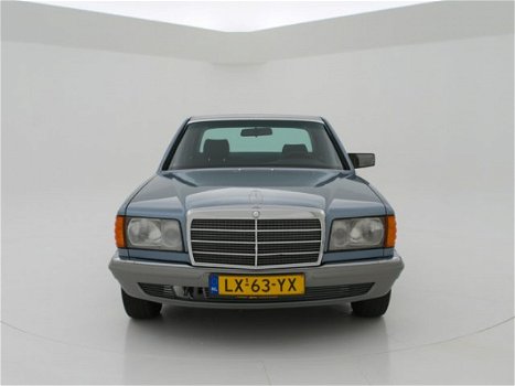 Mercedes-Benz S-klasse - 280 S AUT. *85.114 KM* ORIGINEEL NEDERLANDS - 1