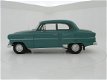 Opel Rekord - OLYMPIA 2-DEURS ORIGINEEL NEDERLANDS - 1 - Thumbnail