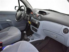 Citroën C3 - 1.4 HDi LIGNE AMBIANCE + AIRCO