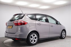 Ford C-Max - 1.6 VCT-I 125 PK TITANIUM Clima Cruise Lmv