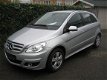 Mercedes-Benz B-klasse - B160 blue efficiency - 1 - Thumbnail