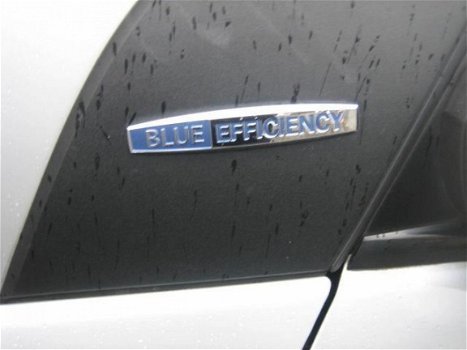 Mercedes-Benz B-klasse - B160 blue efficiency - 1