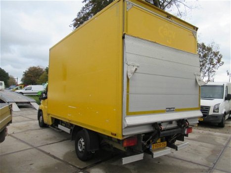 Peugeot Boxer - 335 3.0 HDI Bakwagen + DHollandia - 1