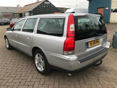 Volvo V70 - D5 Edition I 185pk | 6-bak | 2006 - 1