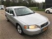 Volvo V70 - D5 Edition I 185pk | 6-bak | 2006 - 1 - Thumbnail