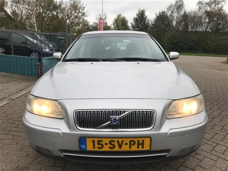 Volvo V70 - D5 Edition I 185pk | 6-bak | 2006 - 1