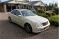 Mercedes-Benz E-klasse - E 500 Avantgarde - 1 - Thumbnail