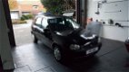 Opel Corsa - 1.4i Strada 5 DEURS Stuurbekrachtiging NAP - 1 - Thumbnail