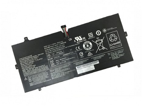 Lenovo laptop battery pack for Lenovo YOGA 4 Pro 900-13ISK - 1