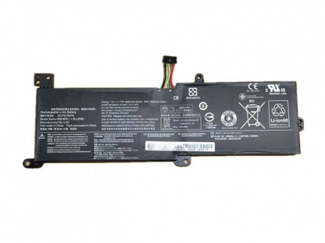 Cheap Lenovo L16L2PB2 Battery Replace for Lenovo 5000-15 - 1