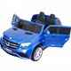 Electrische kinder auto Mercedes GLS63 Luxe 24 Volt - 2 - Thumbnail