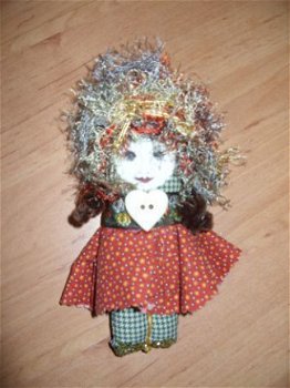 Lisa Doll - 1