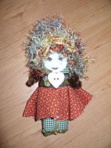 Lisa Doll