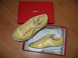 Esprit sneaker maat 32
