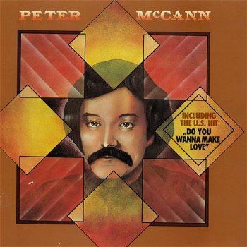 Peter McCann ‎– selftitled -1977 _ Soft-Rock, Pop Rock, Ballad - Mint- review copy/never played - 1