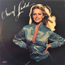 Cheryl Ladd ‎– selftitled -1978 _ Funk-Soul/Downtempo, Disco- N Mint- review copy/never played